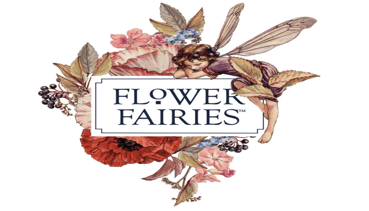 Flower Fairies™: The Magical World of Cicely Mary Barker