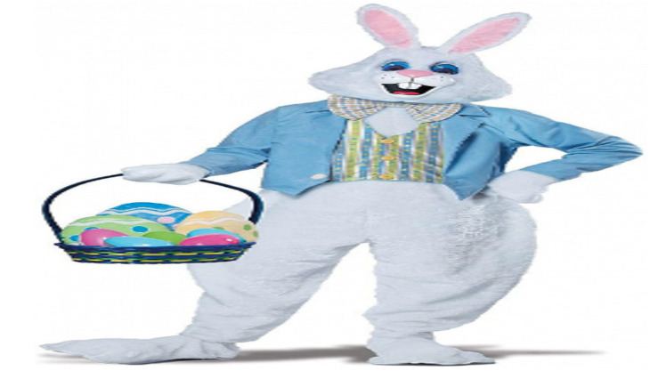Easter Toddler Fun at Jakes Playworld, Yateley