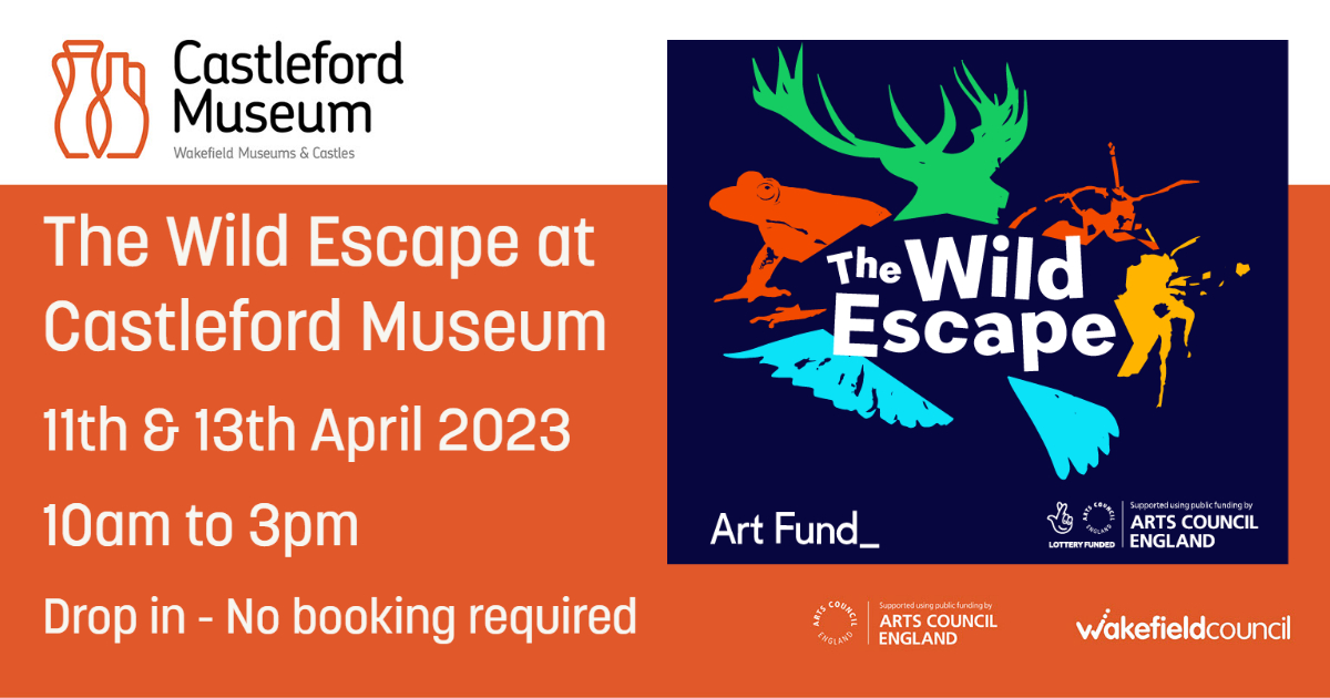 the-wild-escape-at-castleford-museum-raring2go