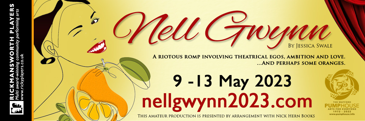 Nell Gwynn