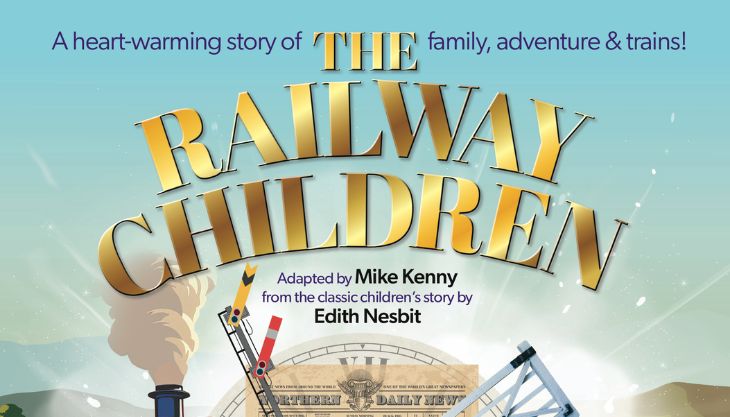The Railway Children