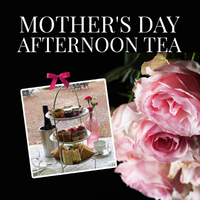 Bodenham arboretum, Mothers day 2023, afternoon tea