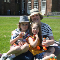 Free entry for moms, Hartlebury Castle, Mothers Day 2023