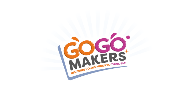 Go Go Makers Holiday Camps