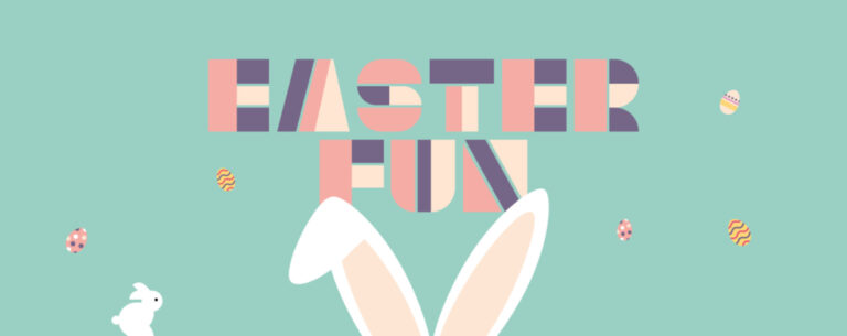 Easter Fun at Eden Shopping Centre
