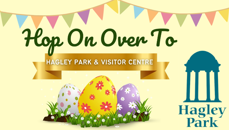 Easter at Hagley Park