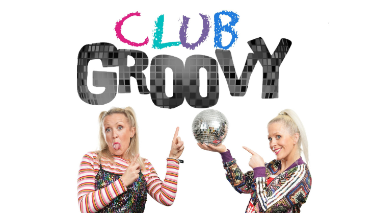 Club Groovy: Super Springtime Bash at ARC Stockton