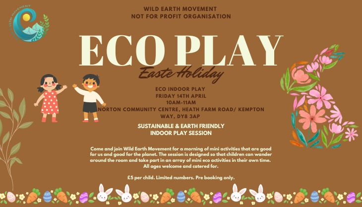 Easter Eco Play