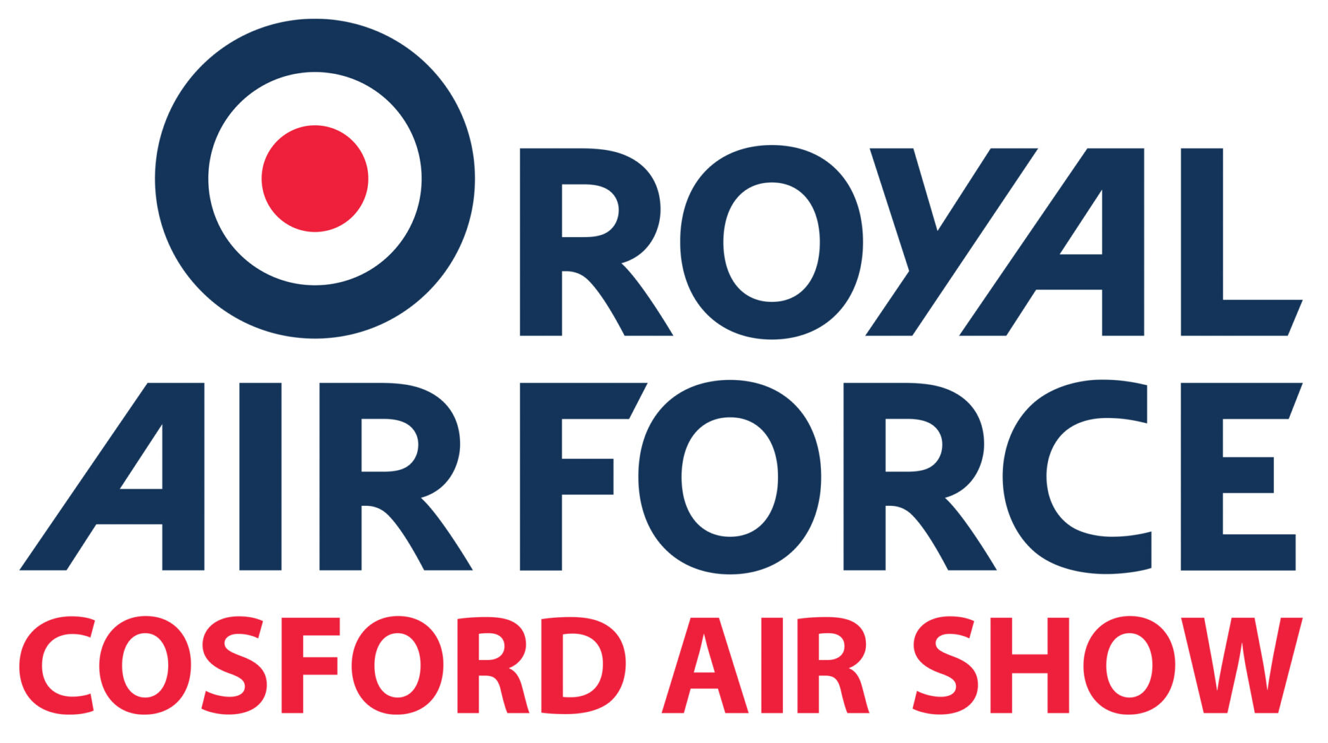RAF Cosford Air Show 2024