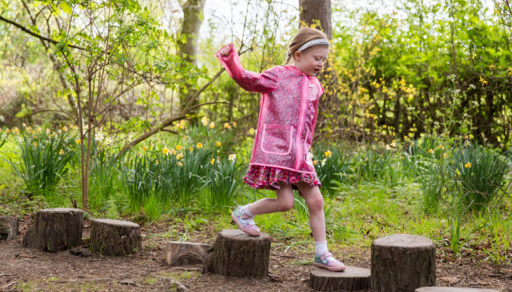 Nature Explorer Day at NT Ormesby Hall