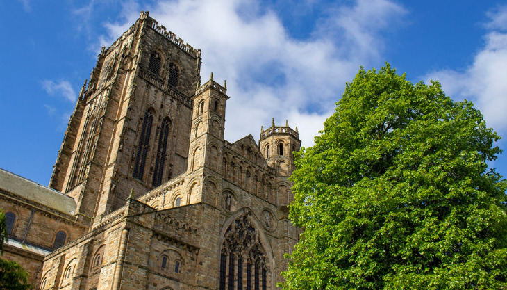 World Heritage Day at Durham World Heritage Site