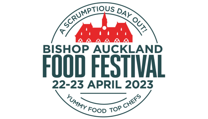 Bishop Auckland Food Festival