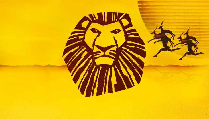 Disney’s The Lion King, Empire Theatre