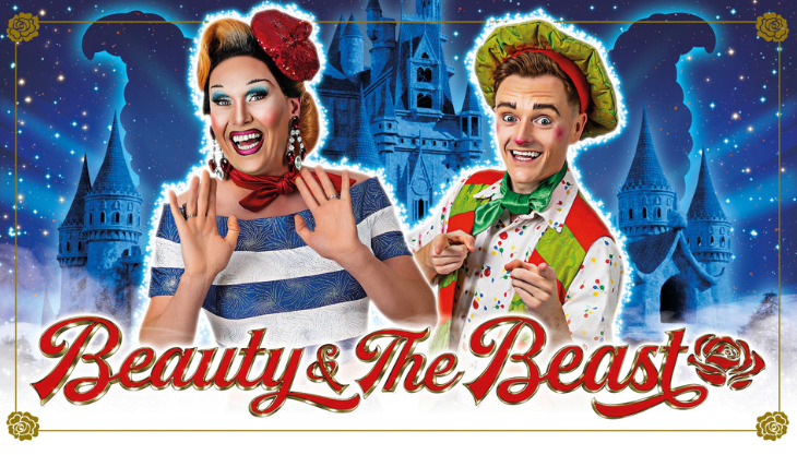 Beauty and The Beast, Empire Theatre