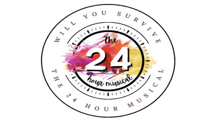 The 24-hour Musical at Camberley Theatre
