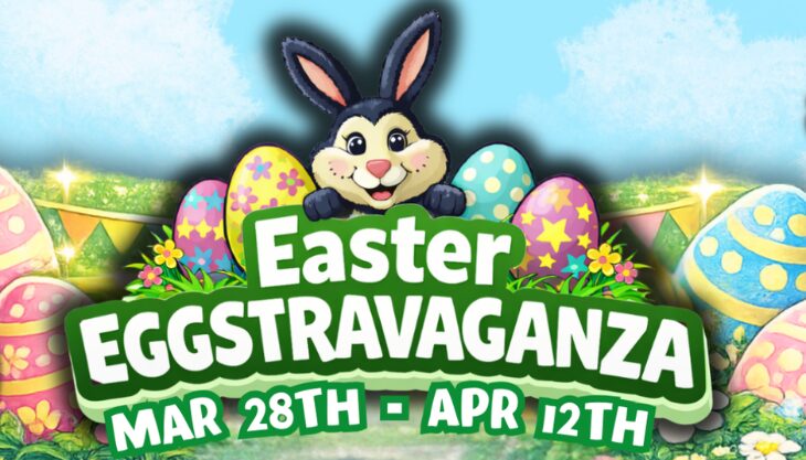 Hatton Easter Eggstravaganza