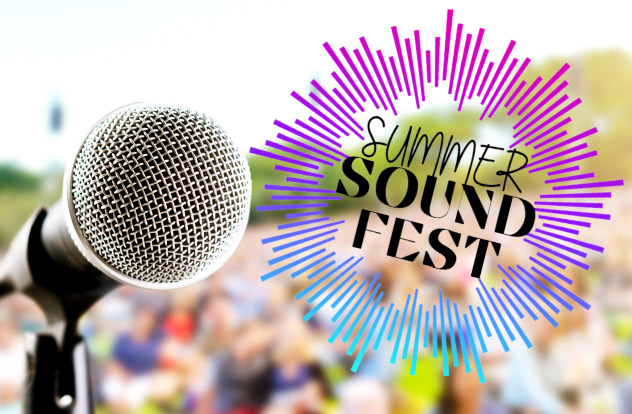 Summer Sound Fest
