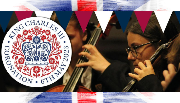 A Concert for the Coronation
