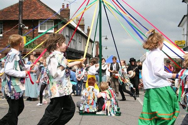 Steyning Country Fair