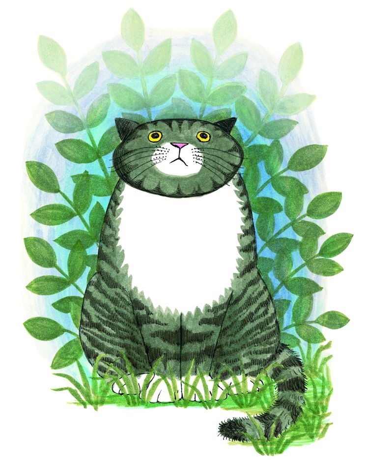 Mog’s Marvellous Half Term