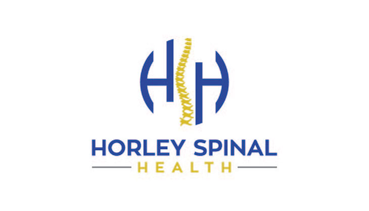 Horley Spinal Health Clinic Logo