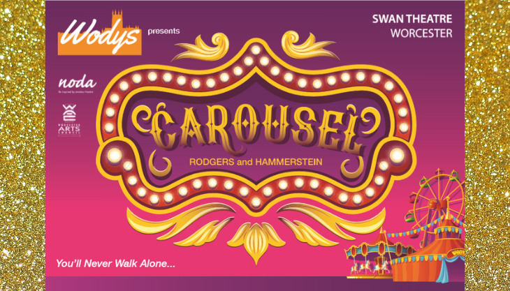 Carousel at Swan Theatre