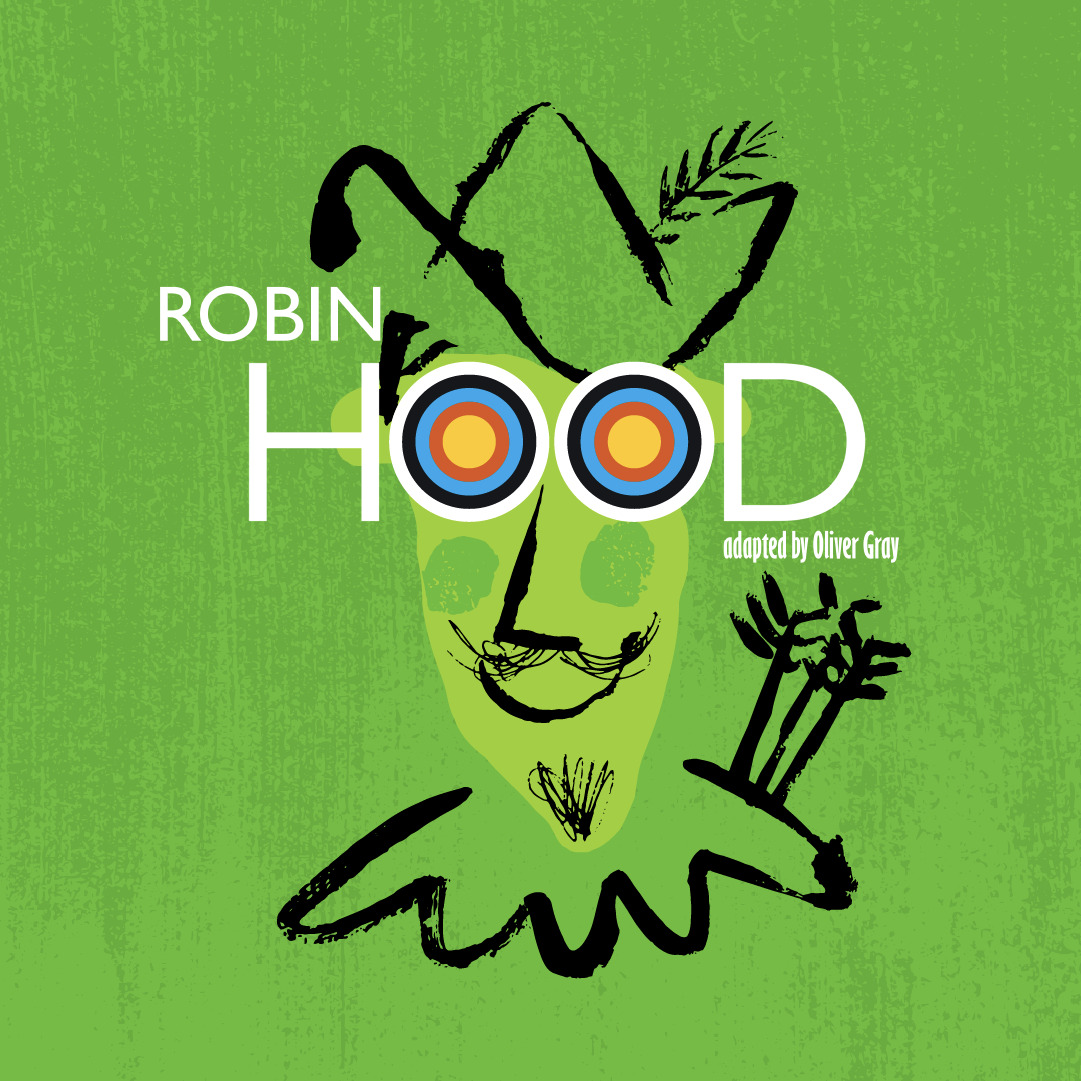 Outdoor Theatre: Robin Hood at Hanbury Hall