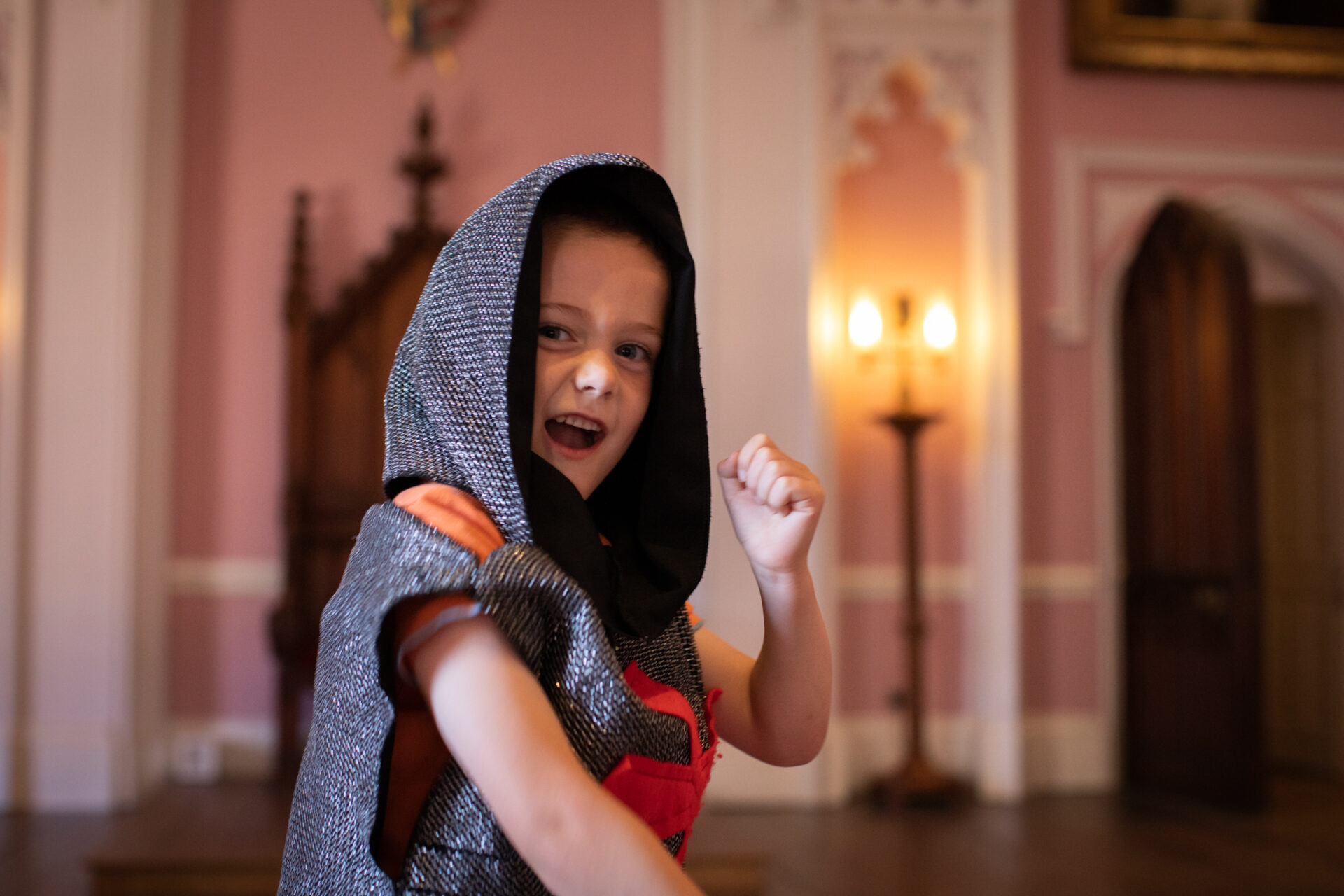 Castle Crafts at Auckland Castle