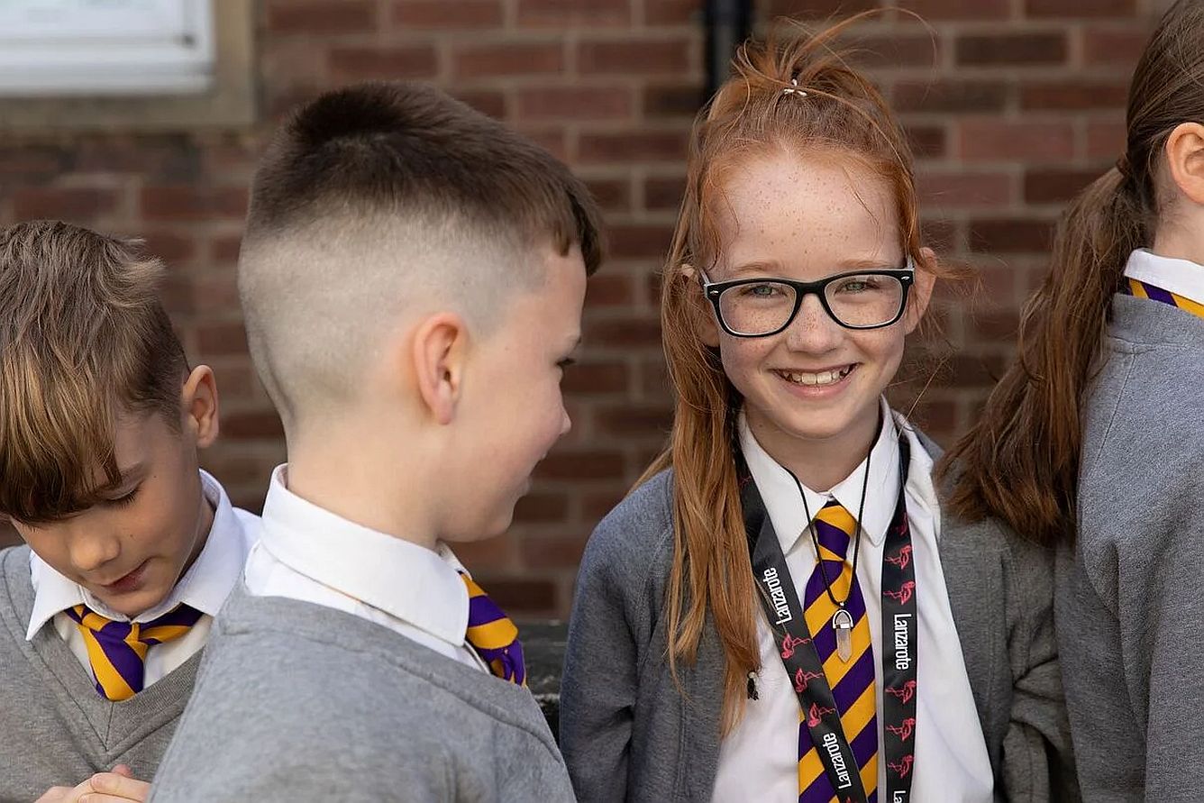 Swap and Share – Get Ready for School, Baltic Art, Gateshead