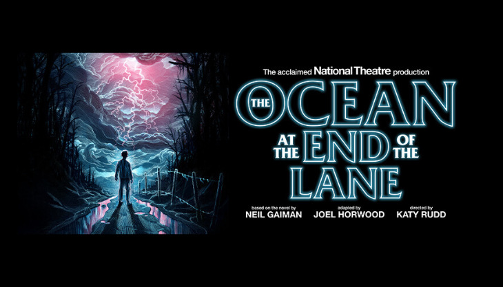 Review Of The Ocean At The End Of The Lane