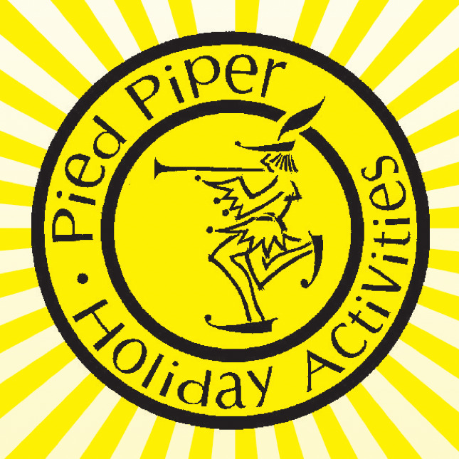 Pied Piper Activities