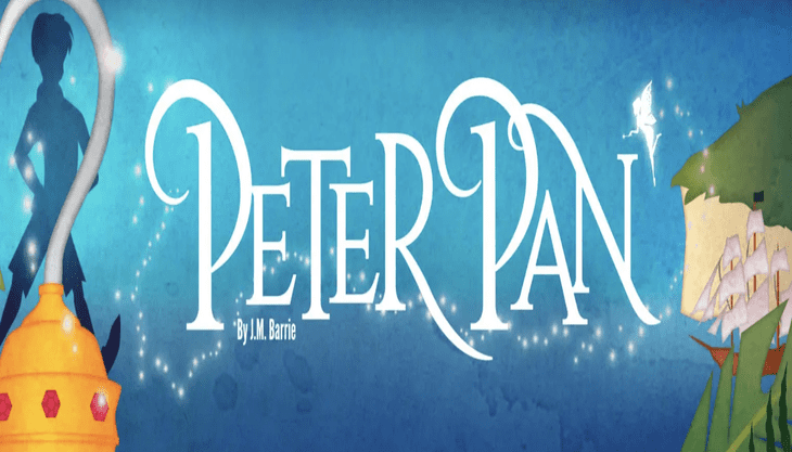 Outdoor Theatre: Peter Pan at Hatchlands Park