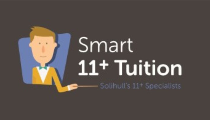 20% off Smart 11 Plus Tuition discount code