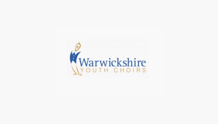 warwickshire youth choir