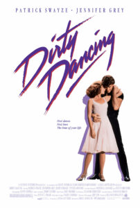 Dirty Dancing film poster