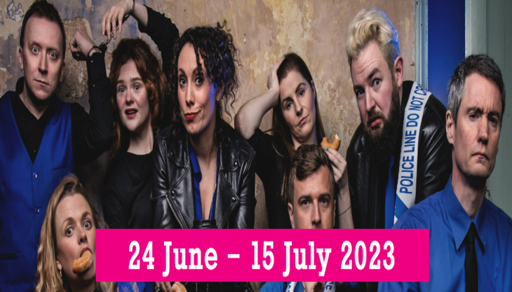 Guildford Fringe Festival