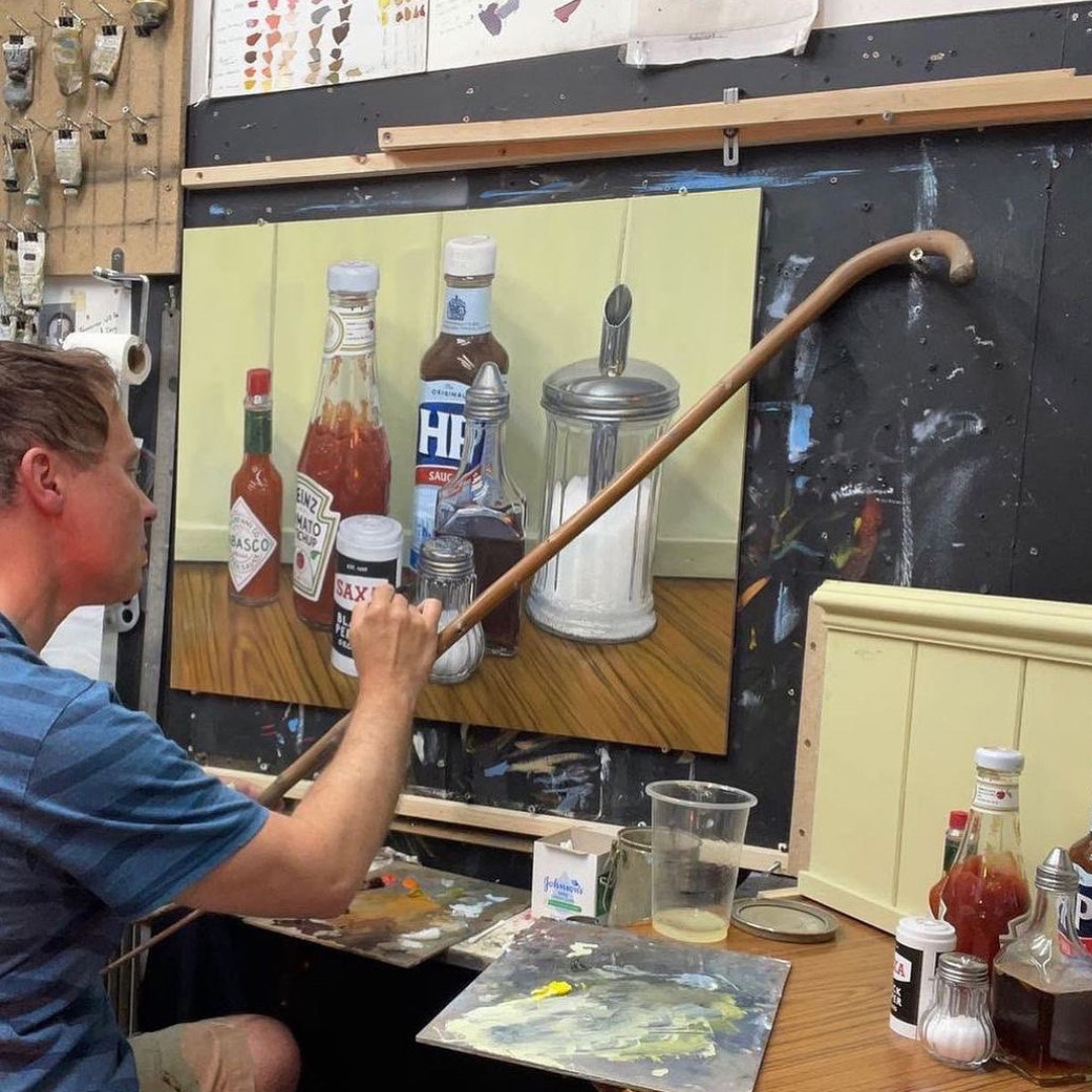 Interactive Draw-along Workshop | Raring2go!