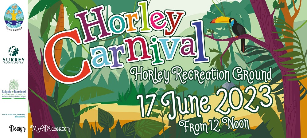 Horley Carnival 2023