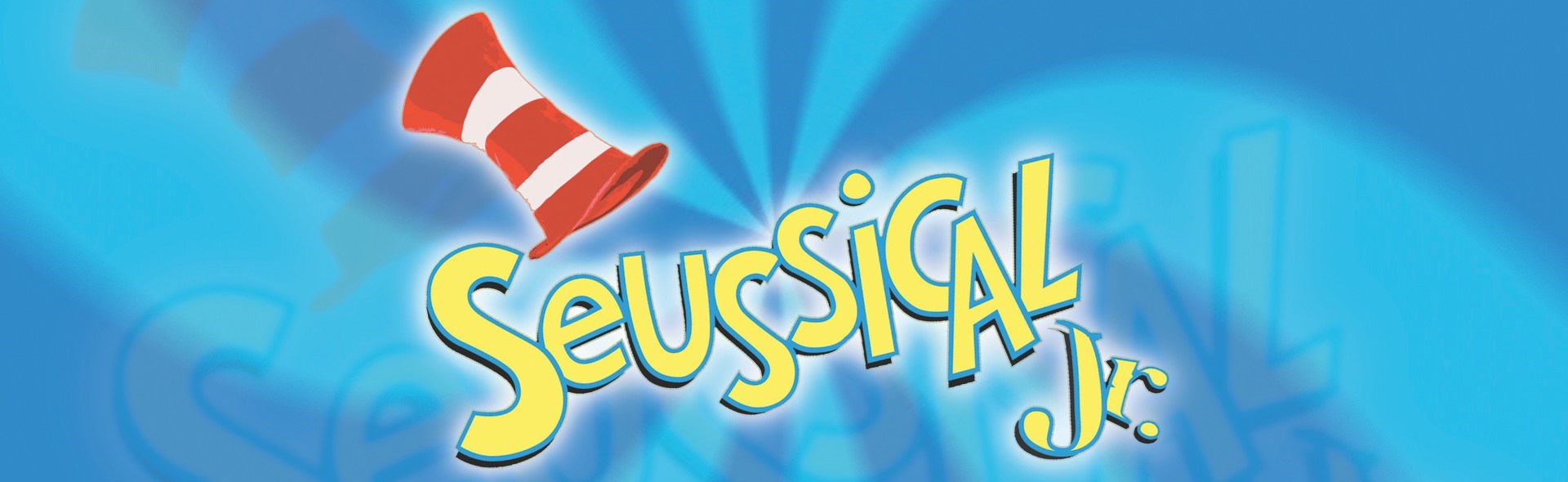 Bullfrog Productions presents: Seussical Jr