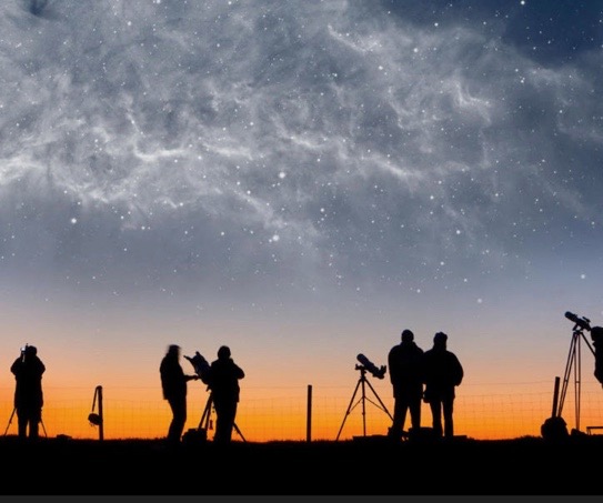 Stargazing Live