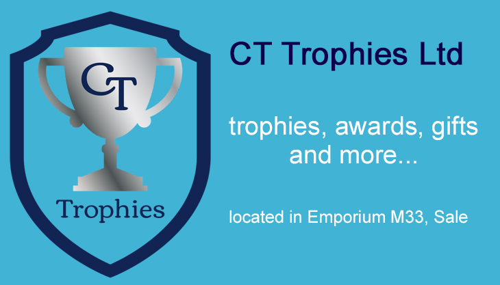 CT Trophies