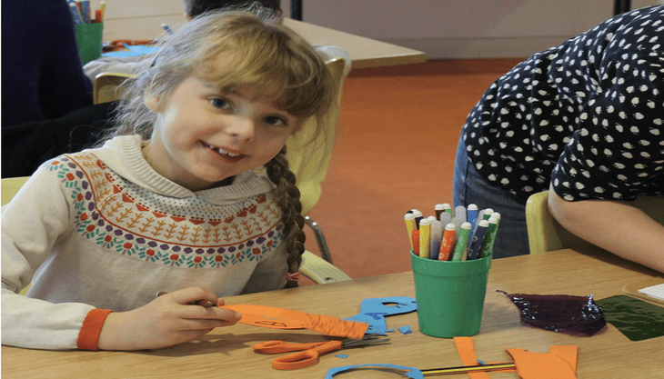 Half Term at The Lightbox, Woking