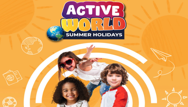 SCL Active – Various Locations