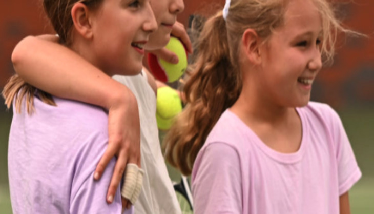 Junior Holiday Camps at Surrey Sports Park