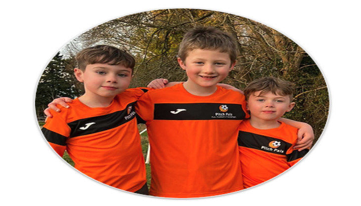 Pitch Pals – Godalming