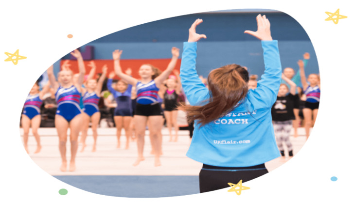 Flair Gymnastics – Guildford