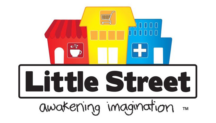 Little Street Role Play town, Horsham