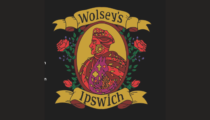 The Hold Exhibition: Wolsey’s Ipswich
