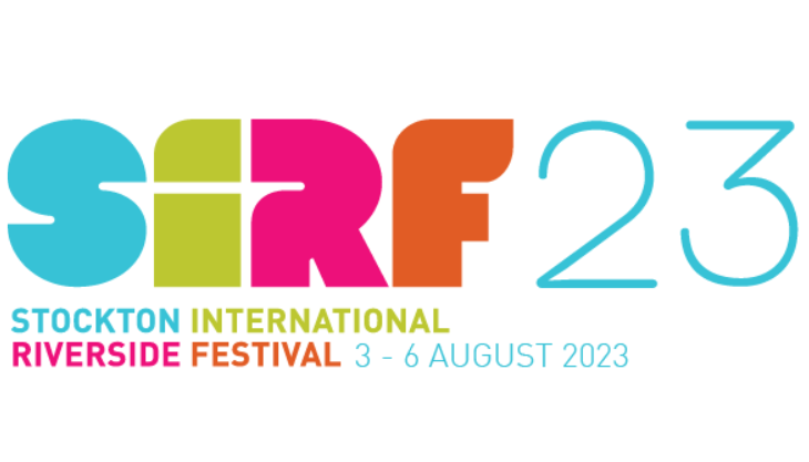 36th Stockton International Riverside Festival