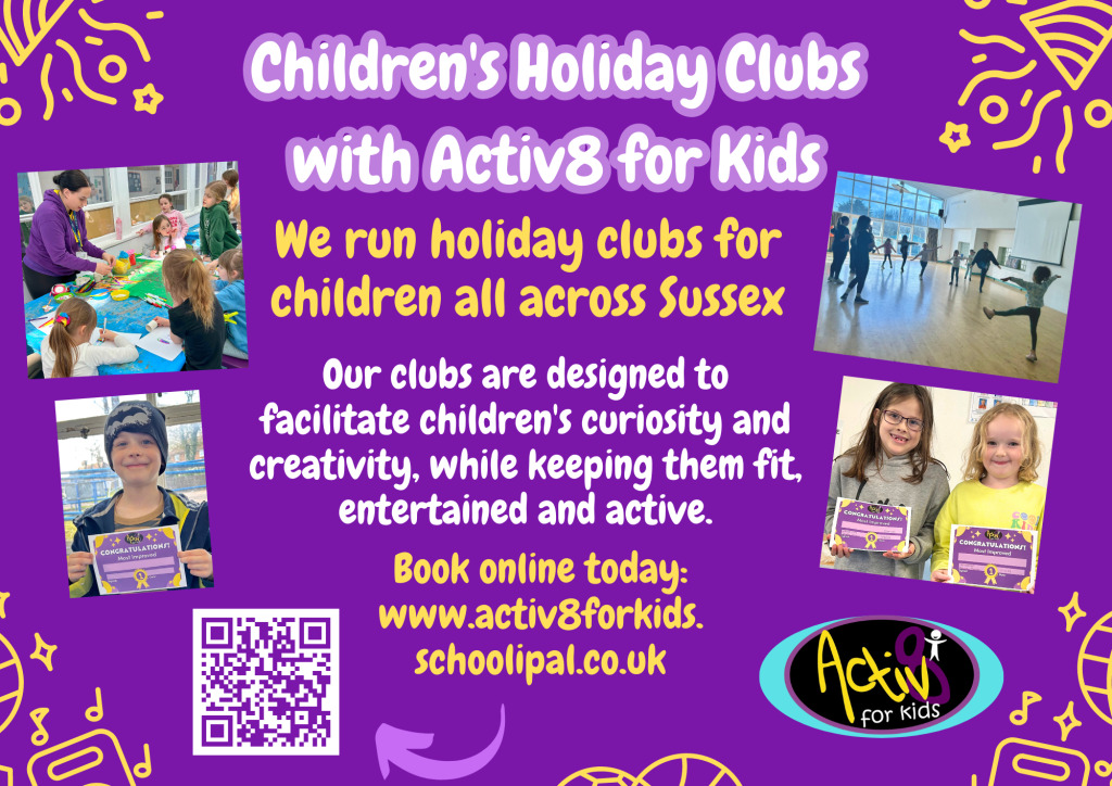 Summer Holiday Clubs